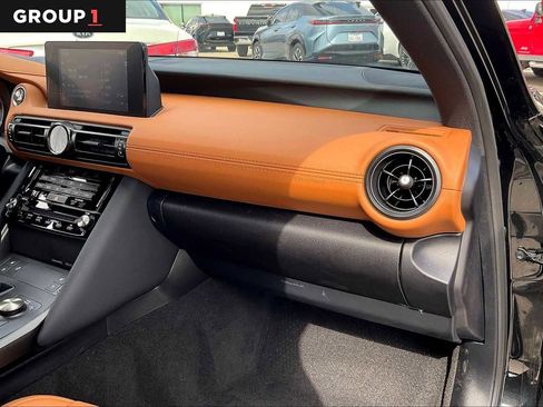 Used 2025 Lexus IS 300 w/ Comfort Package image 15