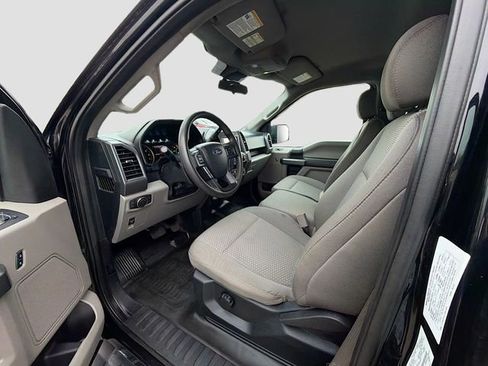 Used 2020 Ford F150 XLT w/ Trailer Tow Package image 19