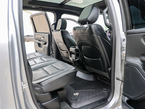Used 2021 RAM 1500 Rebel w/ Rebel Level 2 Equipment Group AWD/4WD image 42