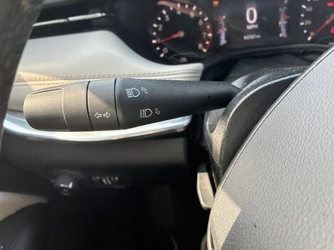 Used 2024 Jeep Compass Limited AWD/4WD image 30