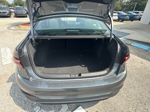 Certified 2024 Volkswagen Jetta S FWD image 22
