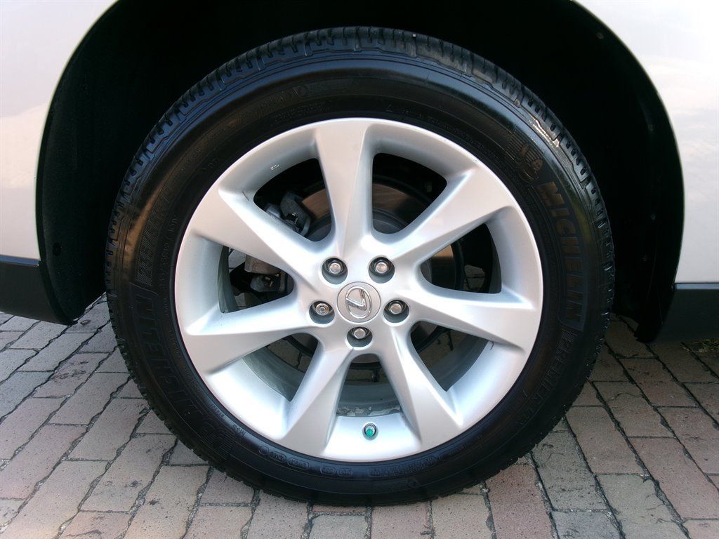 Used 2010 Lexus RX 350 AWD image 38