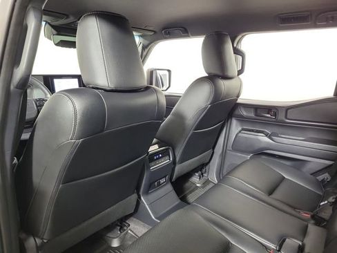 Used 2025 Toyota Land Cruiser 1958 AWD/4WD image 11
