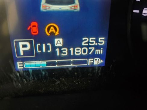 Used 2020 Subaru Crosstrek 2.0i image 25