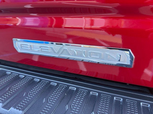 Used 2024 GMC Sierra 1500 Elevation w/ LPO, GMC Protection Package RWD image 8