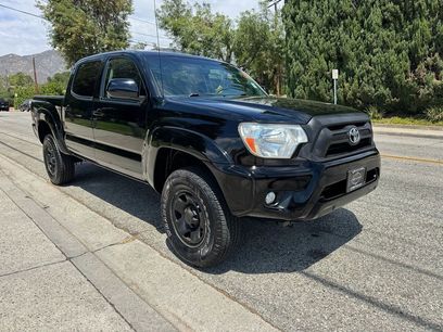 Used 2013 Toyota Tacoma PreRunner