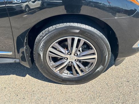 Used 2019 INFINITI QX60 Luxe w/ Essential Package AWD/4WD image 48