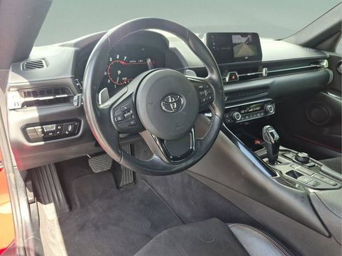 Used 2022 Toyota Supra RWD image 27