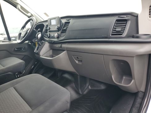 Used 2024 Ford Transit 250 Low Roof w/ Exterior Upgrade Package image 16