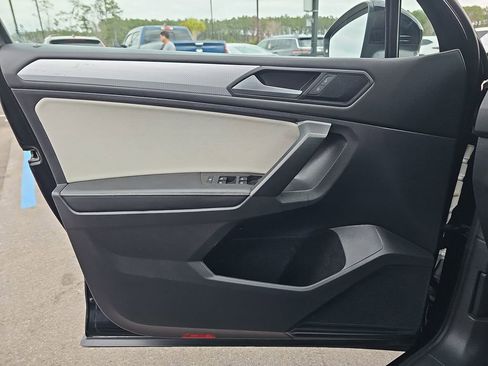 Used 2024 Volkswagen Tiguan S image 31