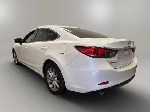 Used 2014 MAZDA MAZDA6 Sport image 2