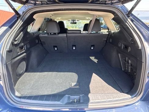 Used 2025 Subaru Outback Onyx Edition AWD/4WD image 11
