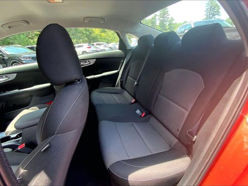 Used 2023 Kia Forte LXS FWD image 27