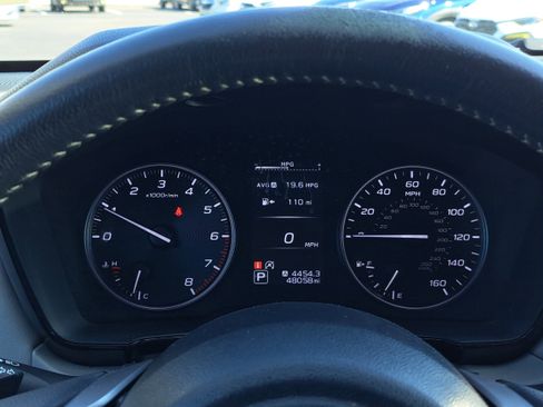 Certified 2025 Subaru Outback Premium image 26