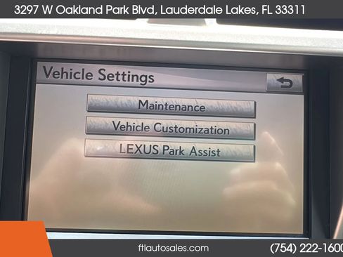 Used 2011 Lexus GX 460 Premium AWD/4WD image 74
