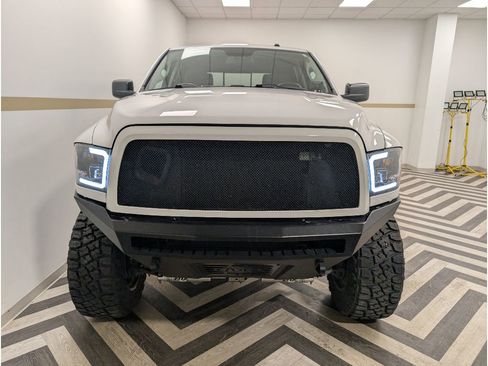 Used 2015 RAM 2500 SLT AWD/4WD image 24