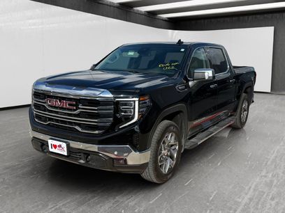 Used 2026 GMC Sierra 1500 SLT