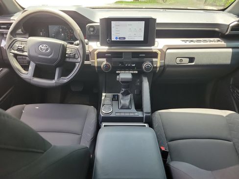 Used 2024 Toyota Tacoma SR5 RWD image 11