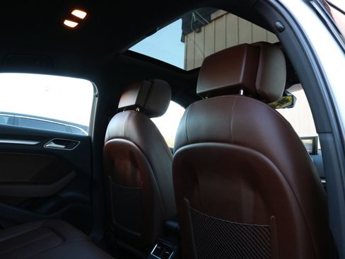 Used 2016 Audi A3 2.0T Premium image 42