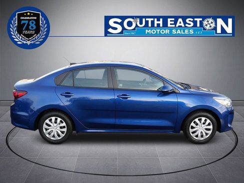 Used 2019 Kia Rio S w/ Technology Package image 8
