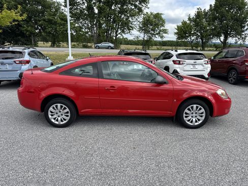 Used 2009 Chevrolet Cobalt LS w/ Protection Package FWD image 22