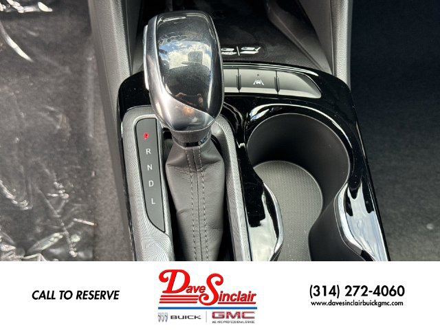 New 2026 Buick Envista Sport Touring w/ Convenience II Package FWD image 19