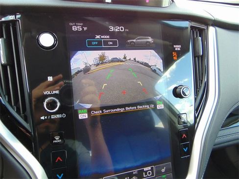 New 2025 Subaru Outback Limited image 13