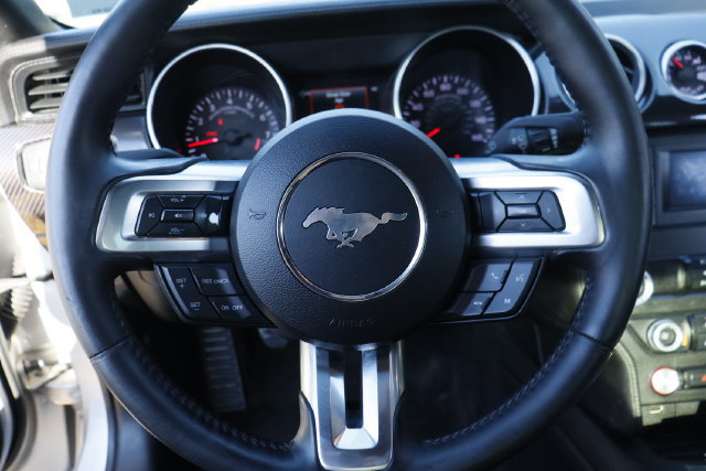 Used 2019 Ford Mustang GT w/ GT Performance Package RWD image 16