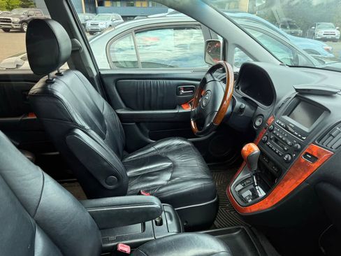 Used 2003 Lexus RX 300 4WD image 6