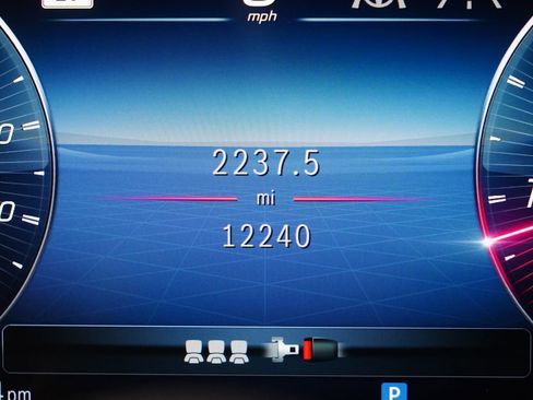 Certified 2025 Mercedes-Benz G 63 AMG 4MATIC image 21