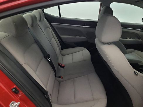 Used 2020 Hyundai Elantra Value Edition FWD image 19