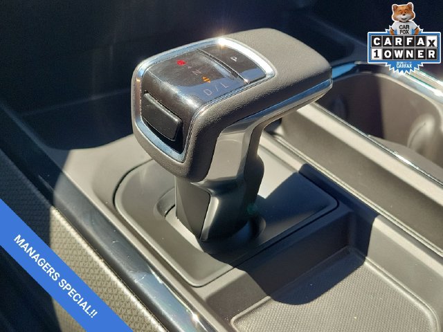 Certified 2022 Chevrolet Silverado 1500 ZR2 w/ Technology Package AWD/4WD image 34