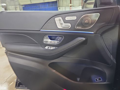 New 2026 Mercedes-Benz GLE 350 4MATIC image 28