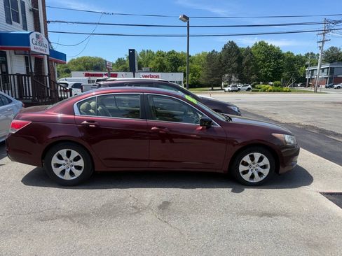 Used 2010 Honda Accord EX image 8