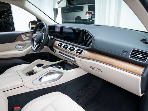 Used 2021 Mercedes-Benz GLE 350 4MATIC image 27