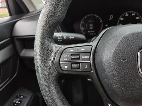 Used 2024 Honda CR-V EX image 23