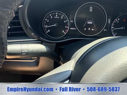 Used 2024 MAZDA CX-30 AWD 2.5 S w/ Select Sport Pkg image 32