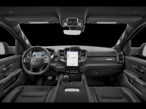 New 2027 RAM 1500 RHO AWD/4WD image 5