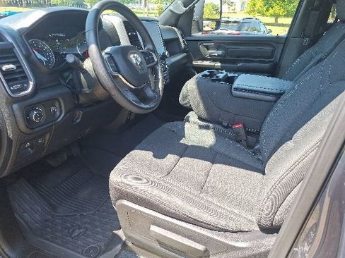 Used 2026 RAM 1500 Classic Warlock AWD/4WD image 14