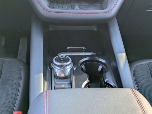 New 2025 Ford Explorer ST image 22