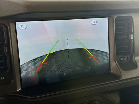 Used 2025 Ford Bronco Big Bend image 23