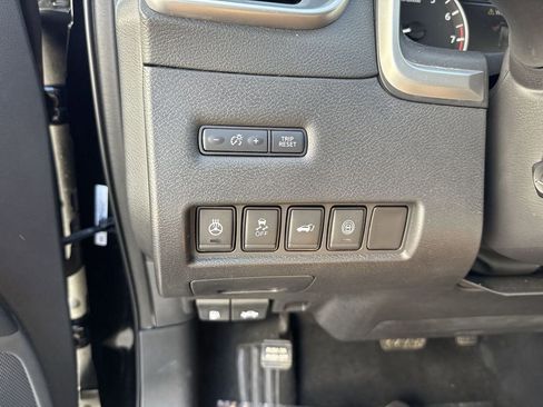 Used 2019 Nissan Murano Platinum AWD/4WD image 57