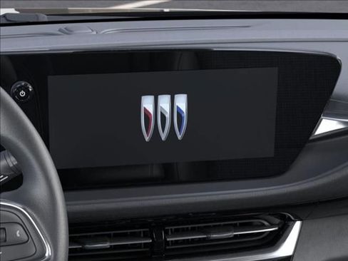 New 2026 Buick Envista Sport Touring FWD image 20
