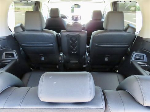 Used 2025 Honda Odyssey EX-L image 14