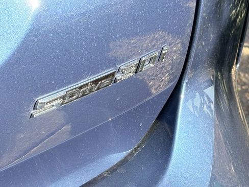 Certified 2024 BMW X3 sDrive30i w/ Premium Package w/ZPA image 9