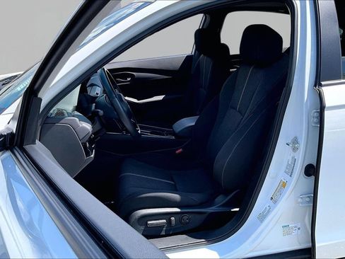 Certified 2024 Honda Accord Sport image 15