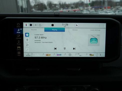 New 2026 Jeep Wrangler Sport AWD/4WD image 17