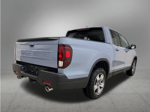 New 2026 Honda Ridgeline RTL image 5