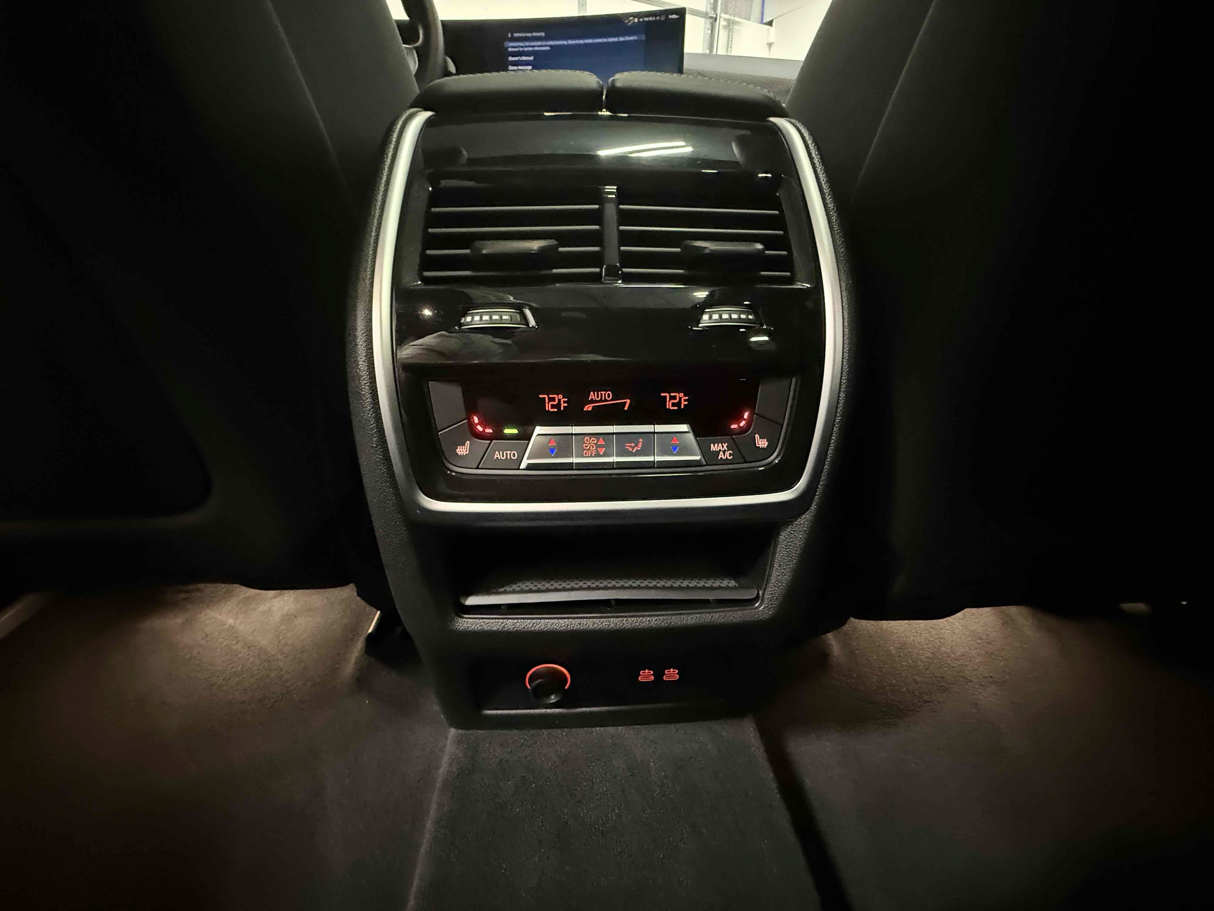 Used 2024 BMW X5 M Competition w/ Executive Package AWD/4WD image 74
