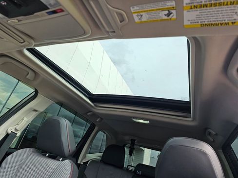 Used 2021 Subaru Forester Sport w/ Popular Package #2 image 21